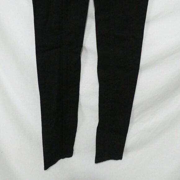 BONGO - Denim Division - The Jegging | small | Black Distressed Jeggings | NWOT - Picture 14 of 16